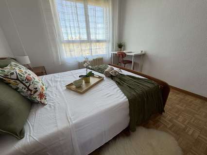 Piso en alquiler en Madrid