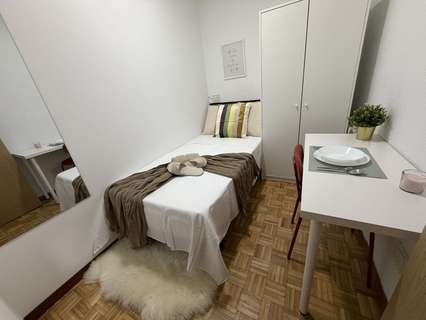 Piso en alquiler en Madrid