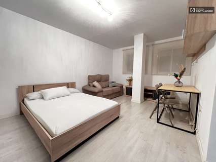 Piso en alquiler en Valencia