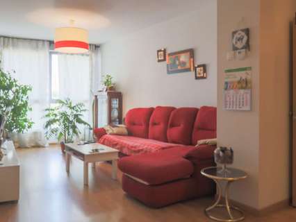 Piso en alquiler en Madrid