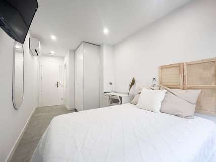 Casa en alquiler en Madrid