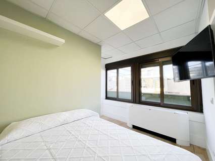 Casa en alquiler en Madrid