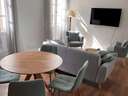 Apartamento en alquiler en Madrid