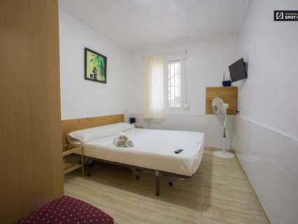 Piso en alquiler en Valencia