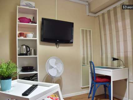 Estudio en alquiler en Valencia