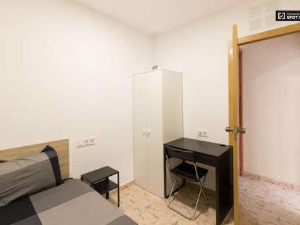 Piso en alquiler en Barcelona