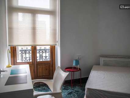 Piso en alquiler en Valencia