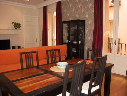 Apartamento en alquiler en Madrid