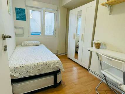 Piso en alquiler en Santander