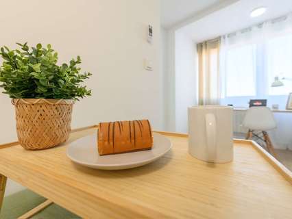 Piso en alquiler en Getafe