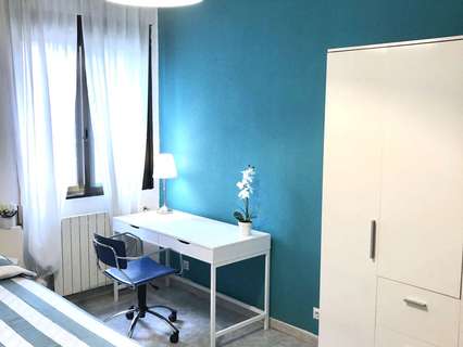 Piso en alquiler en Madrid