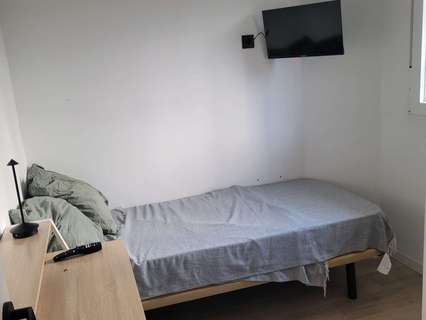 Piso en alquiler en Madrid