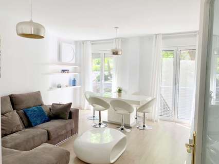 Apartamento en alquiler en Madrid