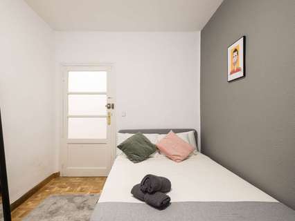 Piso en alquiler en Madrid