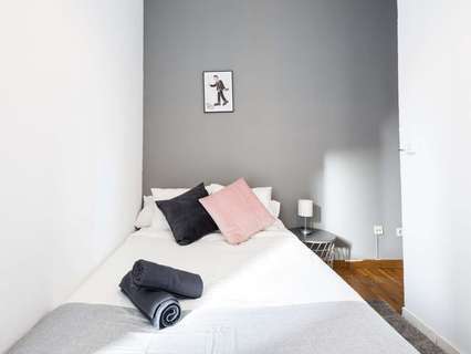 Piso en alquiler en Madrid