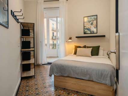 Piso en alquiler en Barcelona