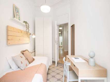 Piso en alquiler en Madrid