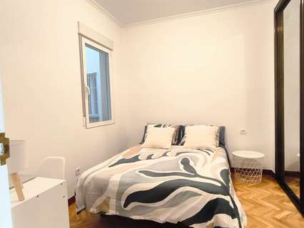 Piso en alquiler en Madrid