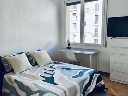 Piso en alquiler en Madrid