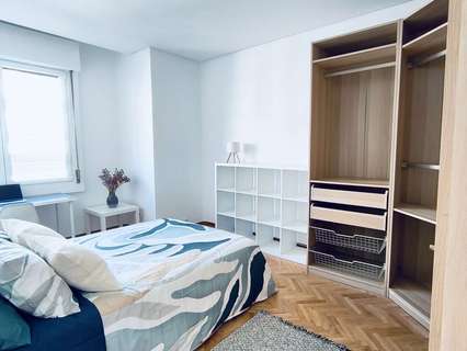 Piso en alquiler en Madrid