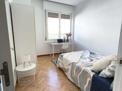 Piso en alquiler en Madrid