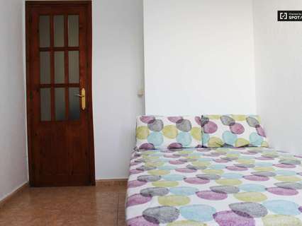 Piso en alquiler en Barcelona