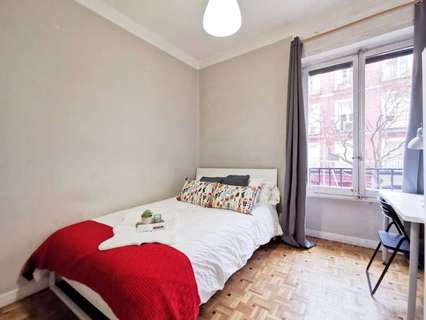 Piso en alquiler en Madrid