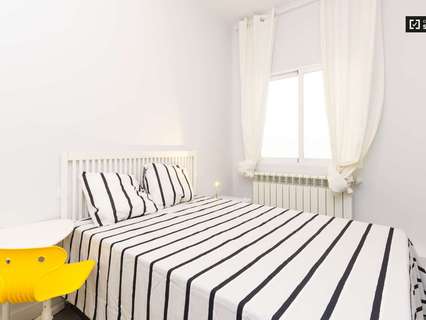 Piso en alquiler en Madrid