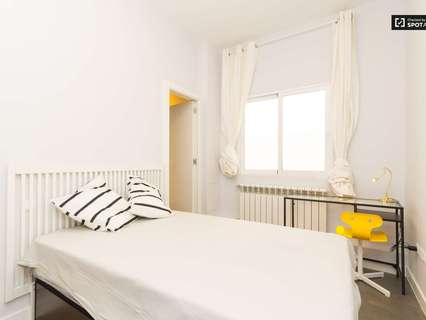 Piso en alquiler en Madrid