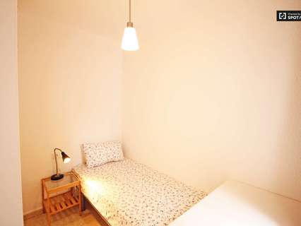 Piso en alquiler en Barcelona