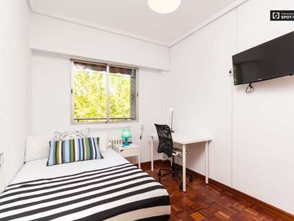 Piso en alquiler en Madrid