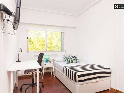 Piso en alquiler en Madrid