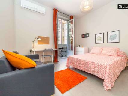 Piso en alquiler en Valencia