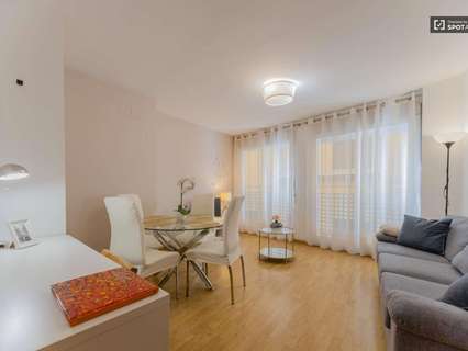 Apartamento en alquiler en Valencia