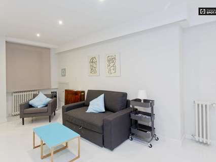 Apartamento en alquiler en Madrid