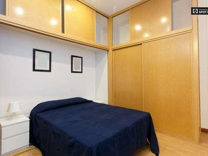 Piso en alquiler en Madrid