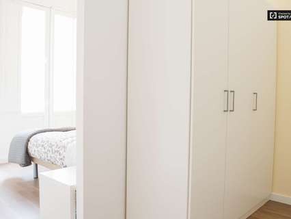 Piso en alquiler en Madrid