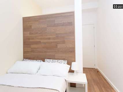 Piso en alquiler en Madrid