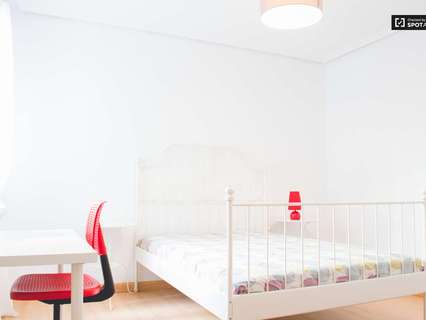 Piso en alquiler en Madrid