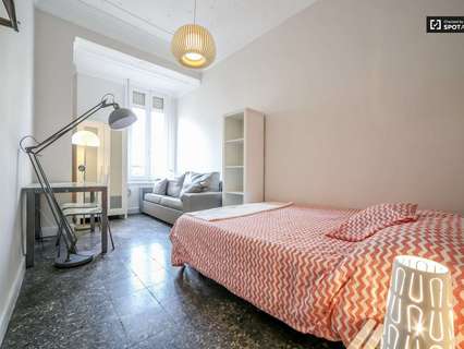 Piso en alquiler en Valencia