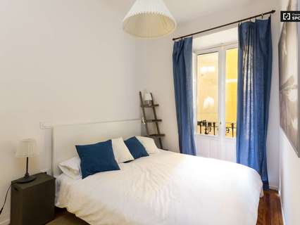 Apartamento en alquiler en Madrid