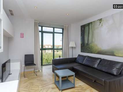 Apartamento en alquiler en Madrid
