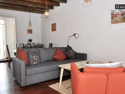 Apartamento en alquiler en L'Hospitalet de Llobregat