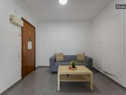 Piso en alquiler en Valencia