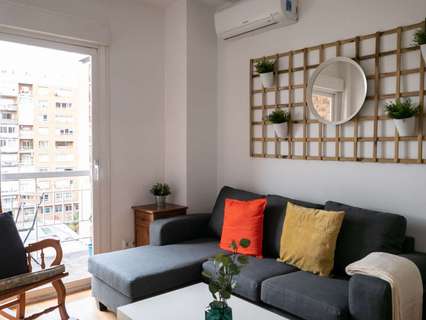 Apartamento en alquiler en Madrid
