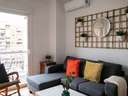 Apartamento en alquiler en Madrid