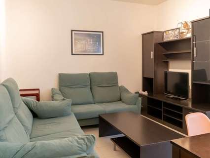Apartamento en alquiler en Madrid