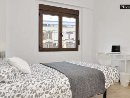 Piso en alquiler en Barcelona