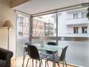 Apartamento en alquiler en Madrid