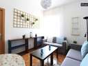 Apartamento en alquiler en Madrid